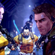 Illustration for article titled Borderlands Legendary Collection Is The Handheld Port I Always Wanted